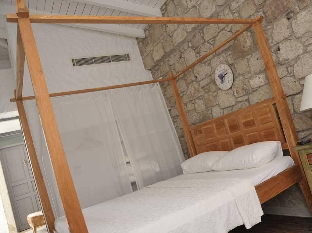 Ala - Special Category (adults Only) 4* Алачати