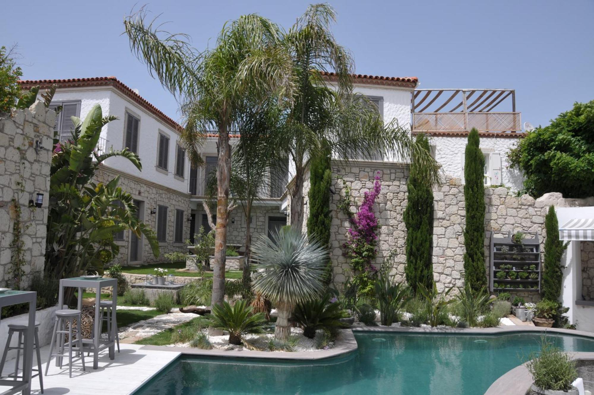 Ala - Special Category (adults Only) 4* Алачати