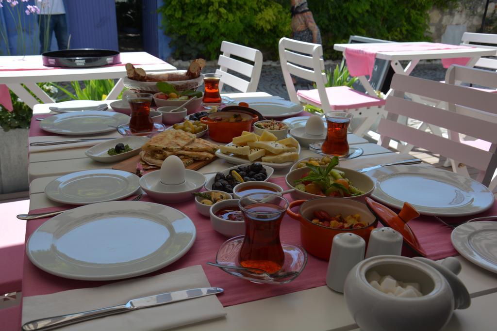 Ala - Special Category (adults Only) 4* Алачати