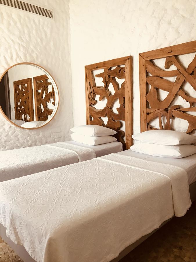 Отель Ala - Special Category (adults Only) Алачати